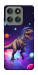 Чохол Space dino для Motorola Edge 60 Pro