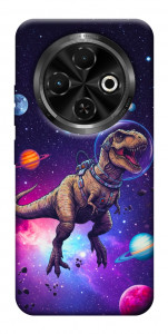 Чехол Space dino для TECNO Spark 30C (KL5n)