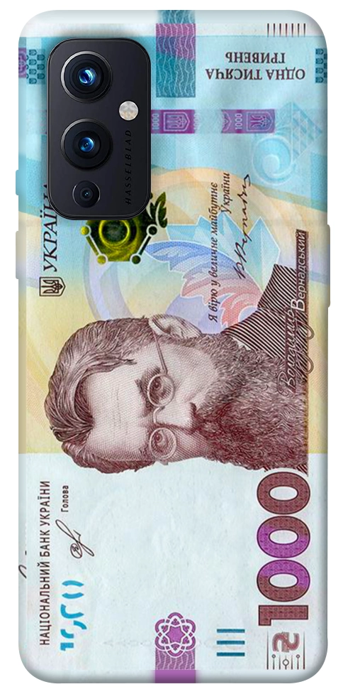 Чохол Одна тисяча для OnePlus 9