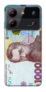 Чохол Одна тисяча для ZTE Blade A54 4G
