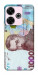 Чохол Одна тисяча для Xiaomi Redmi 13 4G