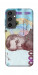 Чохол Одна тисяча для Galaxy S24 FE