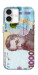 Чехол Одна тисяча для iPhone 16