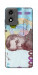 Чехол Одна тисяча для Motorola Moto E14