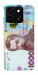 Чохол Одна тисяча для ZTE Blade A35 4G
