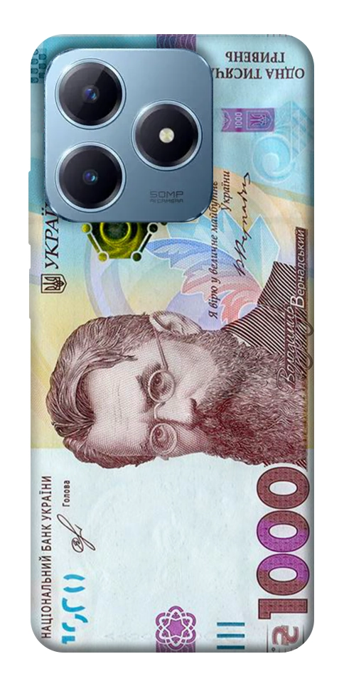 Чехол Одна тисяча для Realme C63 4G