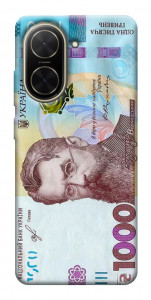 Чехол Одна тисяча для Xiaomi Poco C71