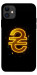 Чохол Gold hryvna для iPhone 11