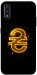 Чехол Gold hryvna для Galaxy A01