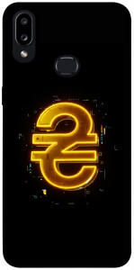 Чехол Gold hryvna для Galaxy A10s (2019)