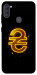 Чехол Gold hryvna для Galaxy A11 (2020)