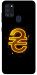 Чехол Gold hryvna для Galaxy A21s (2020)