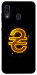 Чохол Gold hryvna для Galaxy A30 (2019)