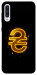 Чехол Gold hryvna для Galaxy A50 (2019)