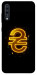 Чохол Gold hryvna для Galaxy A70 (2019)