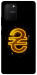 Чохол Gold hryvna для Galaxy S10 Lite (2020)