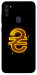 Чехол Gold hryvna для Galaxy M11 (2020)