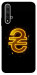 Чохол Gold hryvna для Huawei Honor 20