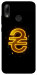 Чехол Gold hryvna для Huawei P Smart (2019)