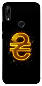 Чохол Gold hryvna для Huawei P Smart Z