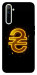 Чехол Gold hryvna для Realme 6