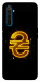 Чохол Gold hryvna для Realme 6 Pro