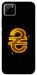 Чохол Gold hryvna для Realme C11