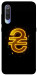 Чехол Gold hryvna для Xiaomi Mi 9