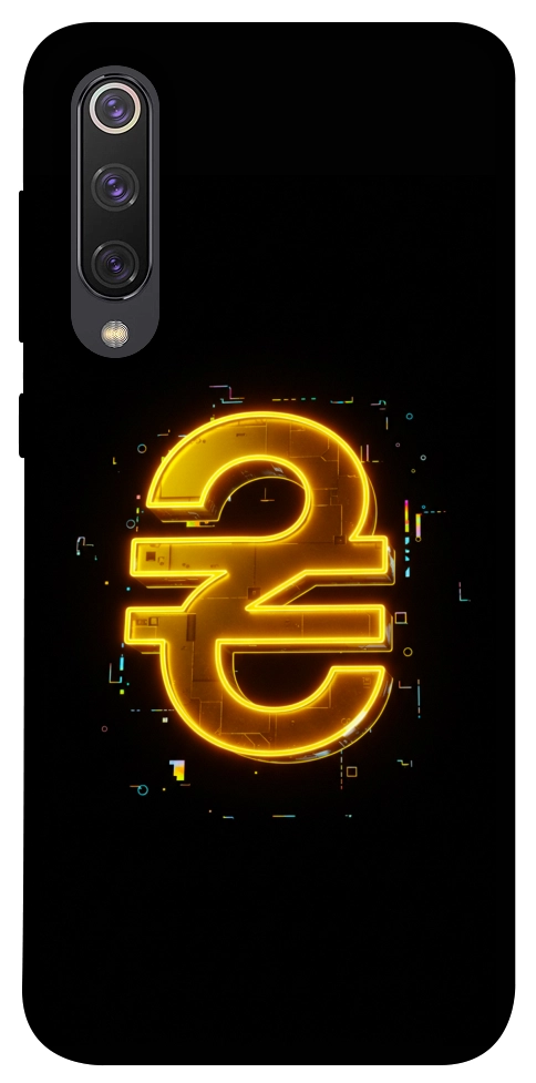 Чехол Gold hryvna для Xiaomi Mi 9 SE