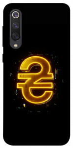 Чохол Gold hryvna для Xiaomi Mi 9 SE