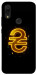 Чохол Gold hryvna для Xiaomi Redmi 7