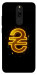 Чехол Gold hryvna для Xiaomi Redmi 8