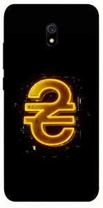 Чохол Gold hryvna для Xiaomi Redmi 8a