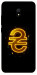 Чохол Gold hryvna для Xiaomi Redmi 8a
