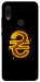 Чохол Gold hryvna для Xiaomi Redmi Note 7