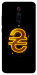 Чохол Gold hryvna для Xiaomi Mi 9T