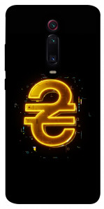 Чехол Gold hryvna для Xiaomi Redmi K20 Pro