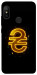 Чохол Gold hryvna для Xiaomi Redmi 6 Pro