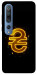 Чехол Gold hryvna для Xiaomi Mi 10