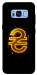 Чехол Gold hryvna для Galaxy S8 (G950)