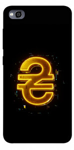 Чохол Gold hryvna для Xiaomi Redmi 4A