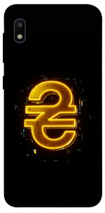 Чехол Gold hryvna для Galaxy A10 (A105F)