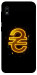 Чохол Gold hryvna для Galaxy A10 (A105F)