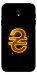 Чехол Gold hryvna для Galaxy J7 (2017)