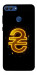 Чохол Gold hryvna для Huawei P Smart