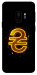 Чехол Gold hryvna для Galaxy S9