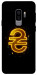 Чохол Gold hryvna для Galaxy S9+