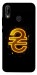 Чехол Gold hryvna для Huawei P20 Lite
