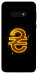 Чохол Gold hryvna для Galaxy S10e