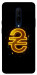 Чехол Gold hryvna для OnePlus 7 Pro